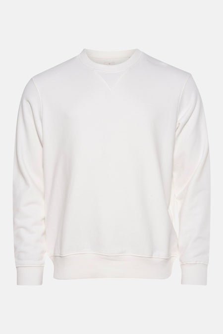 Sweat - Blanc