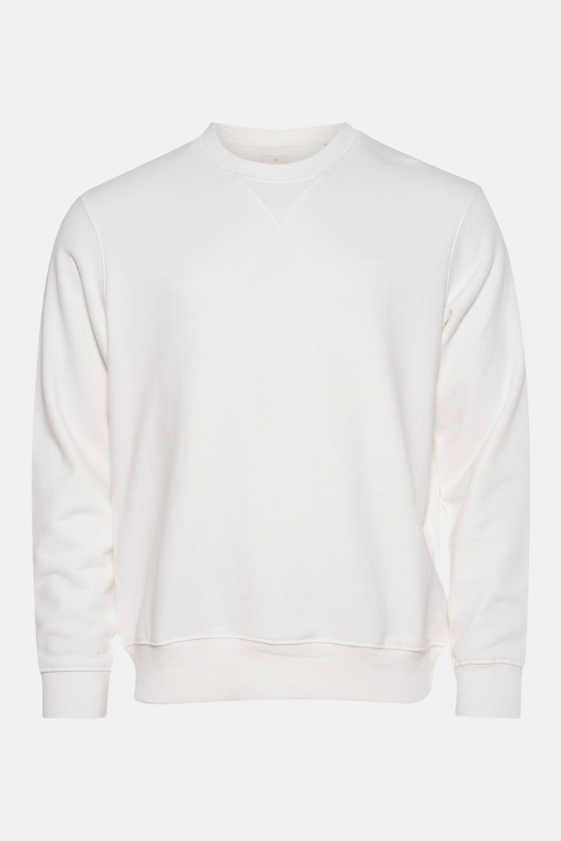 Sweat - Blanc