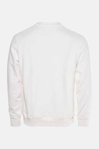 Sweat - Blanc - PREMIUM BLUE by JACK & JONES