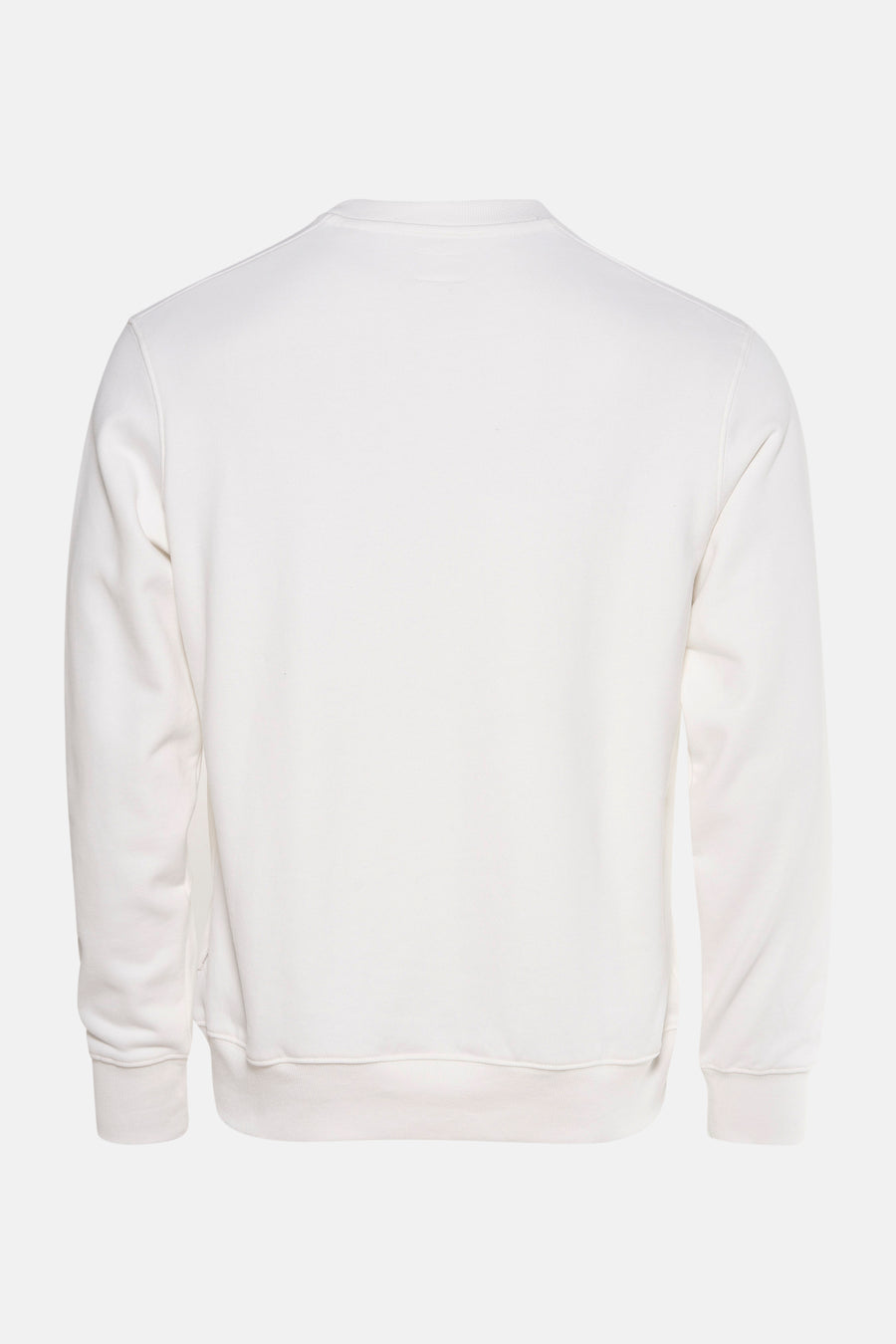 Sweat - Blanc - PREMIUM BLUE by JACK & JONES