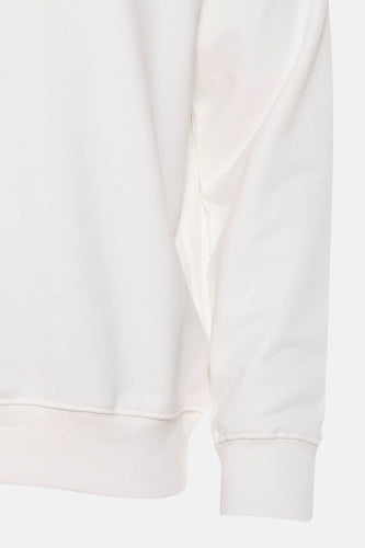 Sweat - Blanc - PREMIUM BLUE by JACK & JONES