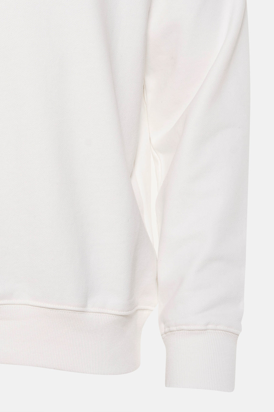 Sweat - Blanc - PREMIUM BLUE by JACK & JONES