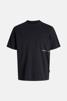JCOSTANCE GRAPHIC TEE SS CREW NECK