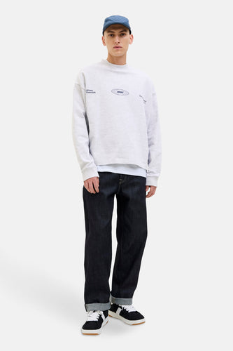 Sweat - gris - CORE BY JACK & JONES - 8