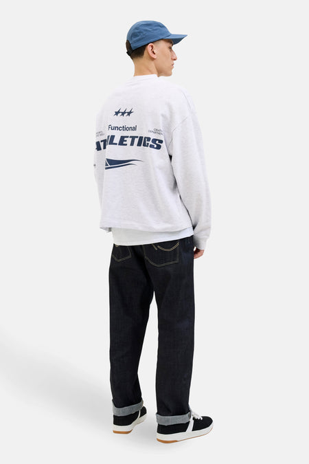 JCOSIGNAL SWEAT CREW NECK