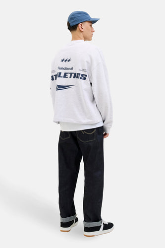 Sweat - gris - CORE BY JACK & JONES - 8
