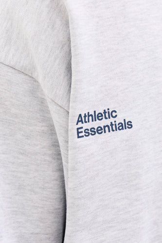 Sweat - gris - CORE BY JACK & JONES - 8