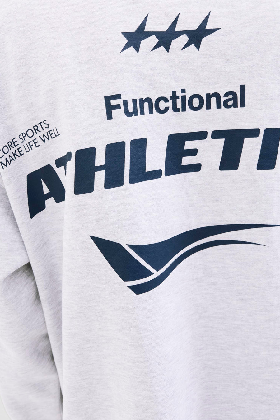 Sweat - gris - CORE BY JACK & JONES - 5