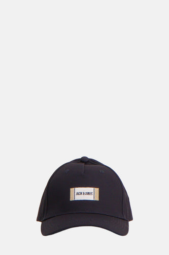 Casquette - bleu