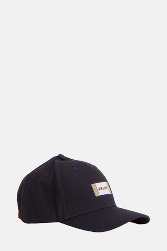 Casquette - bleu