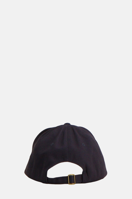 Casquette - bleu