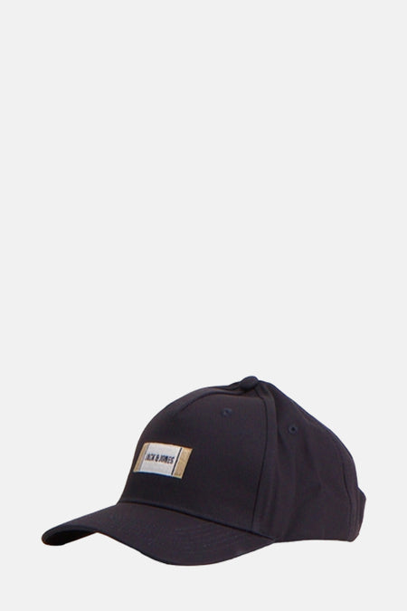 Casquette - bleu