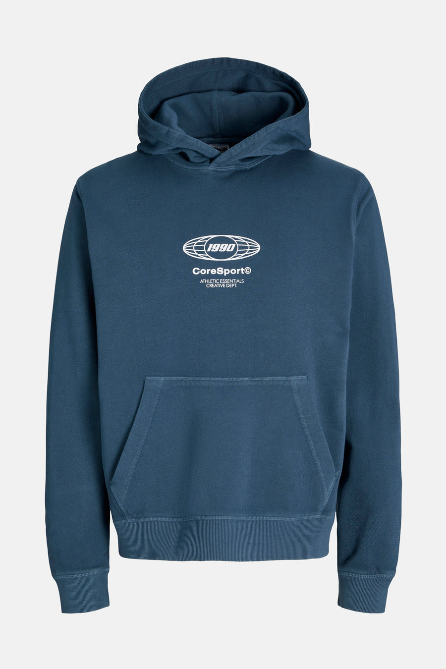 Sweat - bleu - CORE BY JACK & JONES - 1