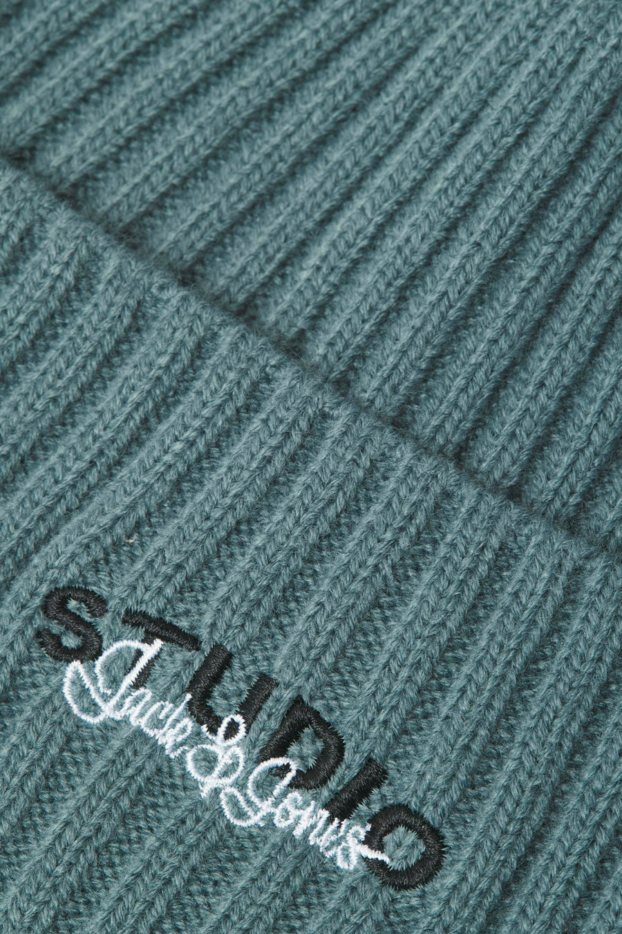 Bonnet - bleu - ACCESSORIES BY JACK & JONES