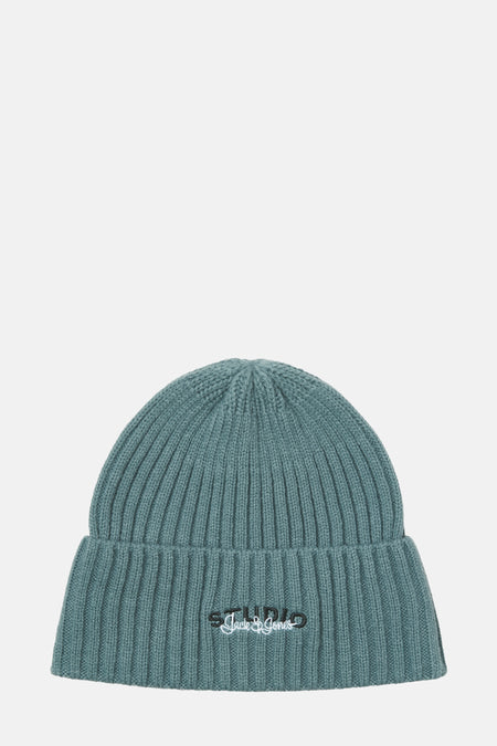 Bonnet - bleu