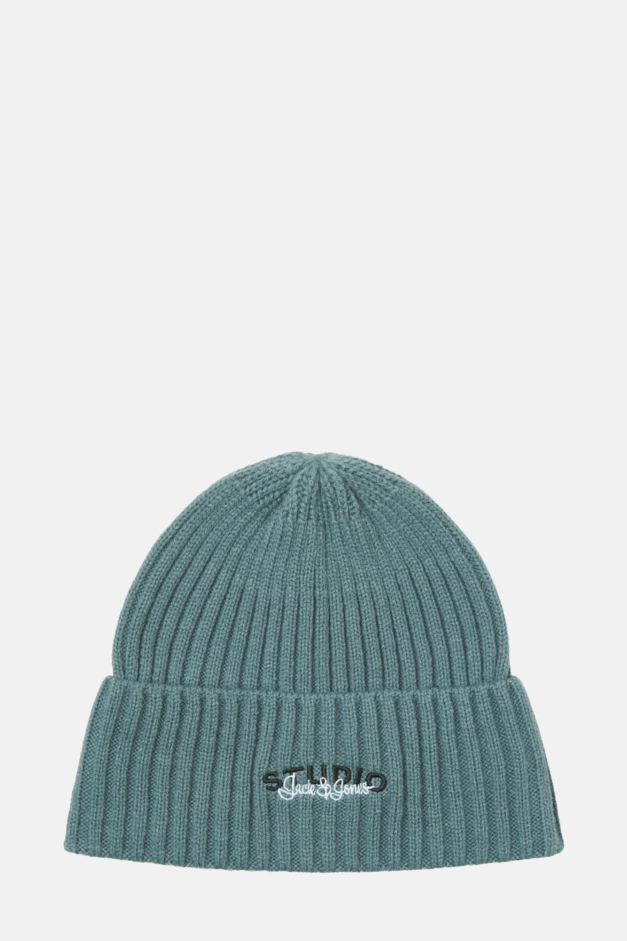 Bonnet - bleu - ACCESSORIES BY JACK & JONES