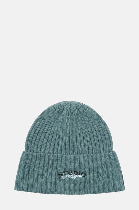 Bonnet - bleu