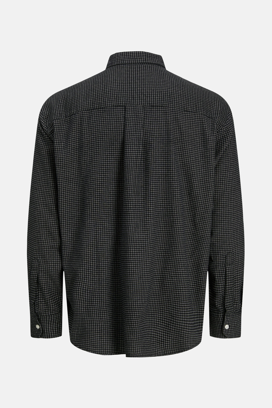 Chemise à manches longues - Noir - CORE BY JACK & JONES