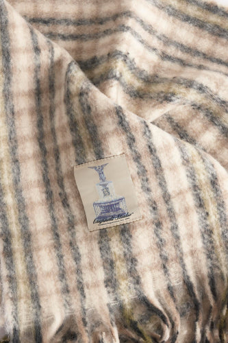 Écharpe - beige - ACCESSORIES BY JACK & JONES