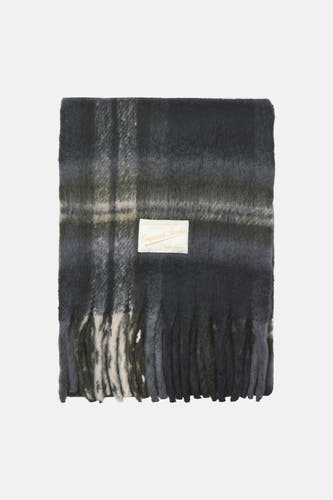 Echarpe brun - ACCESSORIES BY JACK & JONES