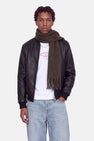 Echarpe brun - ACCESSORIES BY JACK & JONES