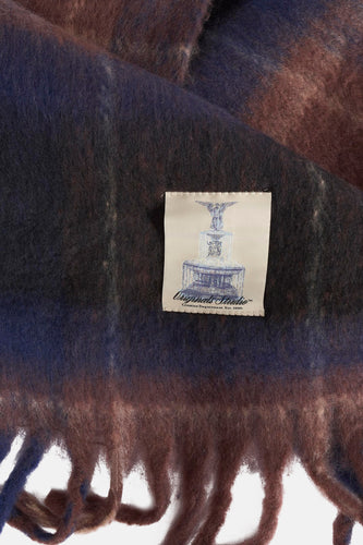 Écharpe - Multicolore - ACCESSORIES BY JACK & JONES