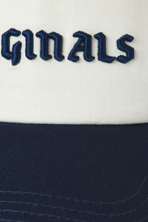 Casquette bleu - ACCESSORIES BY JACK & JONES