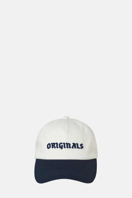 Casquette bleu - ACCESSORIES BY JACK & JONES