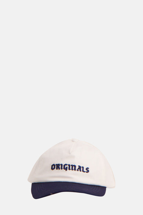 Casquette bleu - ACCESSORIES BY JACK & JONES