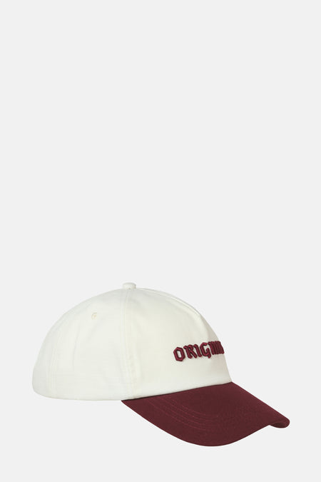 Casquette rouge - ACCESSORIES BY JACK & JONES