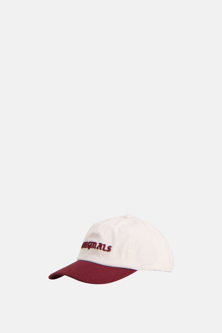Casquette rouge - ACCESSORIES BY JACK & JONES