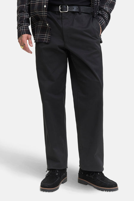 Chino Noir - JACK & JONES JEANS INTELLIGENCE