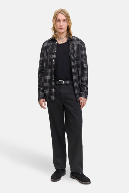 Chino Noir - JACK & JONES JEANS INTELLIGENCE