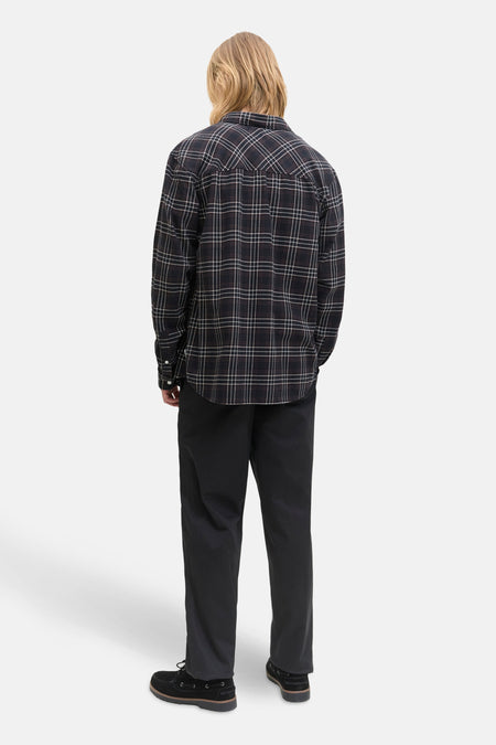 Chino Noir - JACK & JONES JEANS INTELLIGENCE