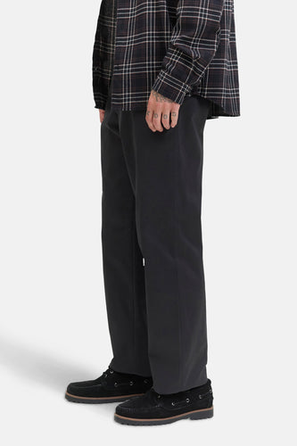 Chino - noir - JACK & JONES JEANS INTELLIGENCE