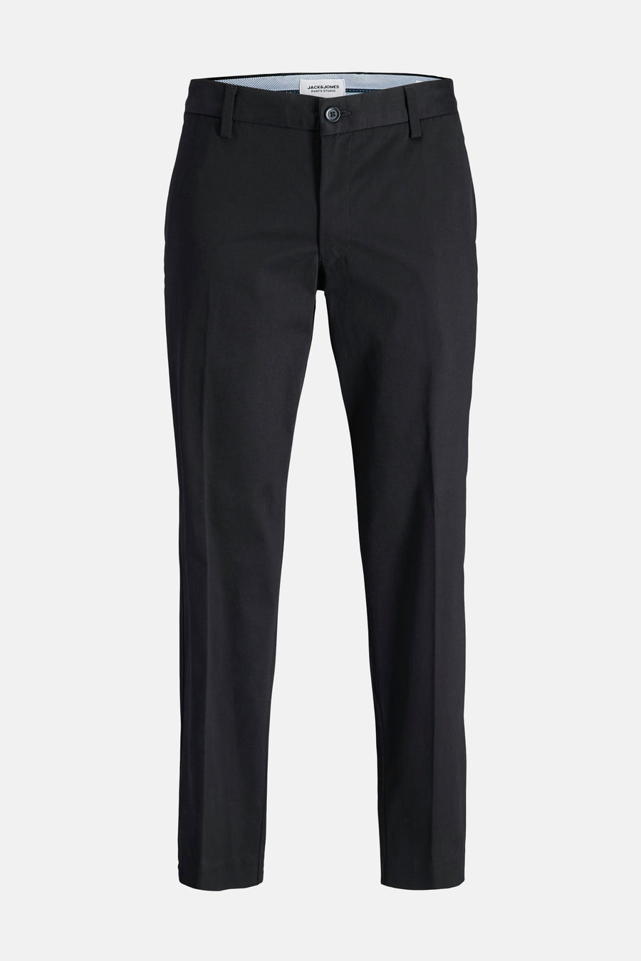 Chino - noir - JACK & JONES JEANS INTELLIGENCE