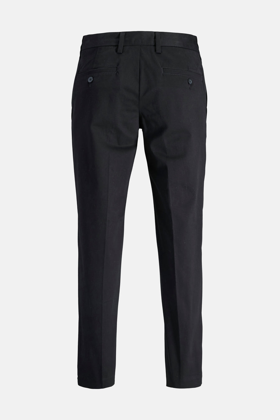 Chino - noir - JACK & JONES JEANS INTELLIGENCE