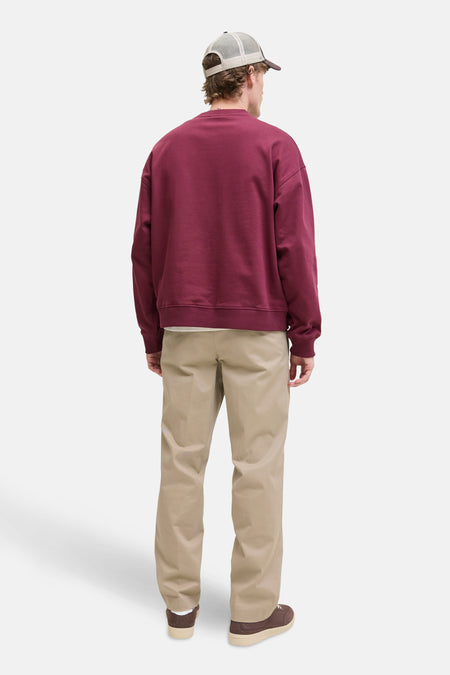 Chino Beige - JACK & JONES JEANS INTELLIGENCE