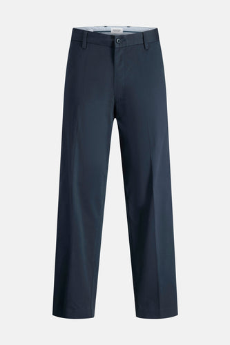 Chino - bleu - JACK & JONES JEANS INTELLIGENCE