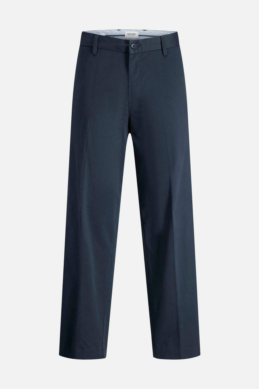 Chino - bleu - JACK & JONES JEANS INTELLIGENCE