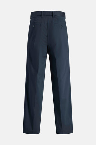 Chino - bleu - JACK & JONES JEANS INTELLIGENCE