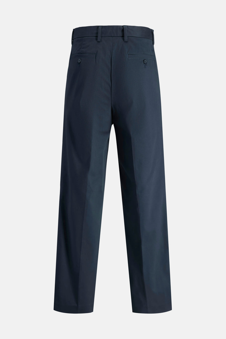 Chino - bleu - JACK & JONES JEANS INTELLIGENCE