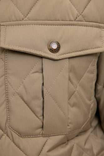 Veste courte - brun - PREMIUM BLUE by JACK & JONES - 7