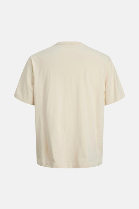 T-shirt (manches courtes) Blanc - ORIGINALS BY JACK & JONES