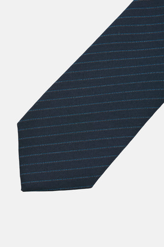 Cravatte - bleu - ACCESSORIES BY JACK & JONES