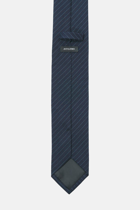 Cravate Bleu - ACCESSORIES BY JACK & JONES
