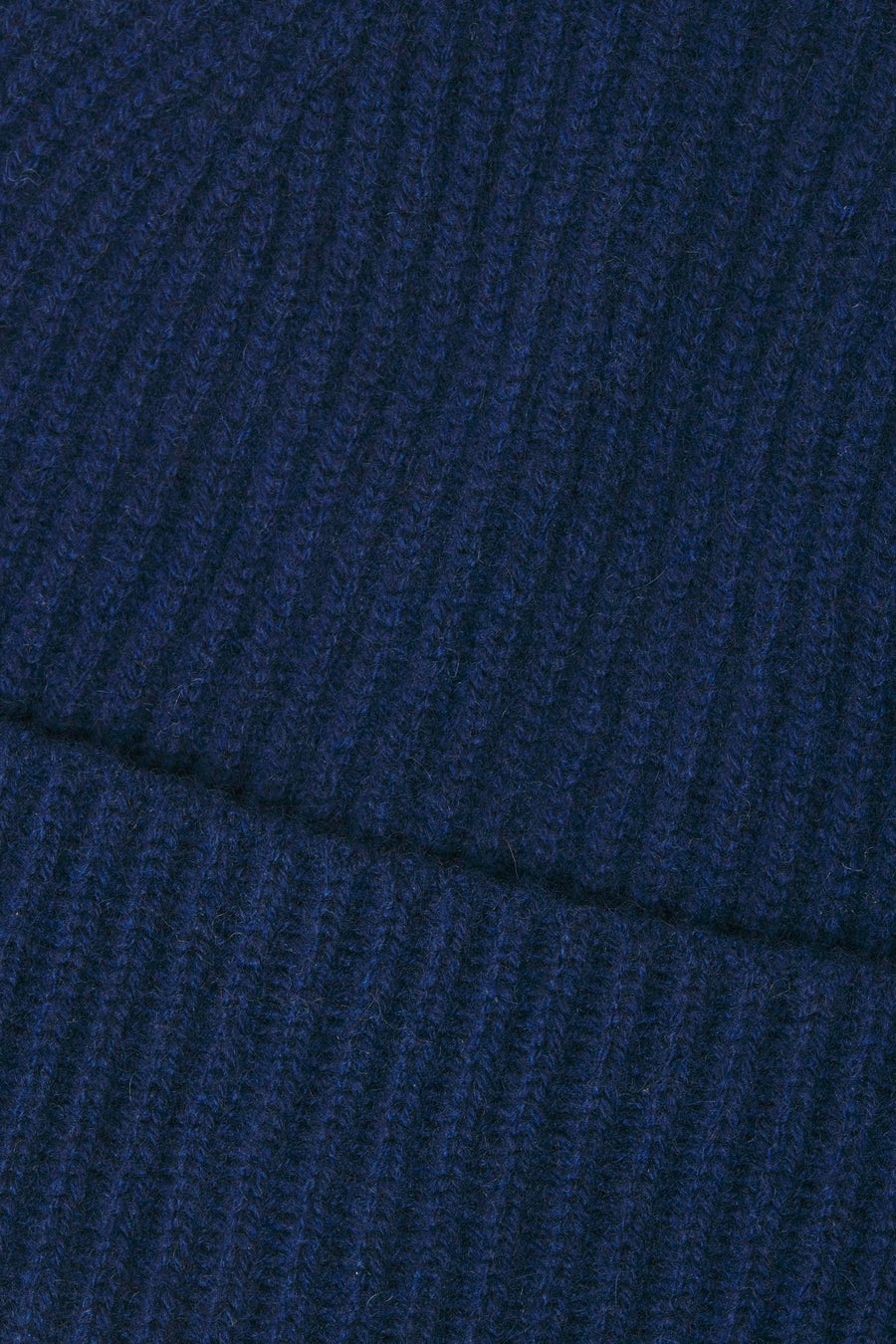 Bonnet - bleu