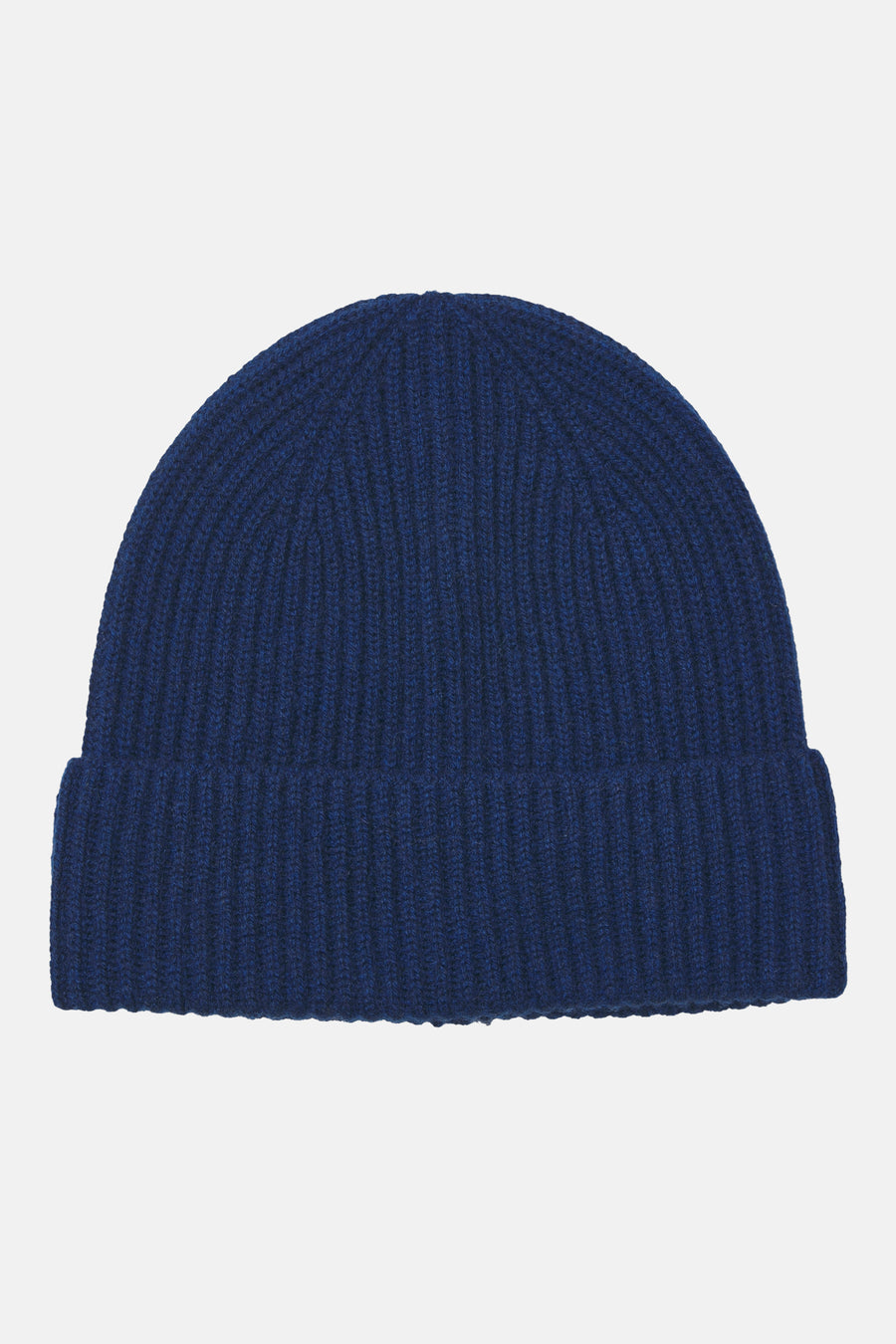 Bonnet - bleu