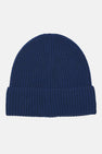 Bonnet - bleu