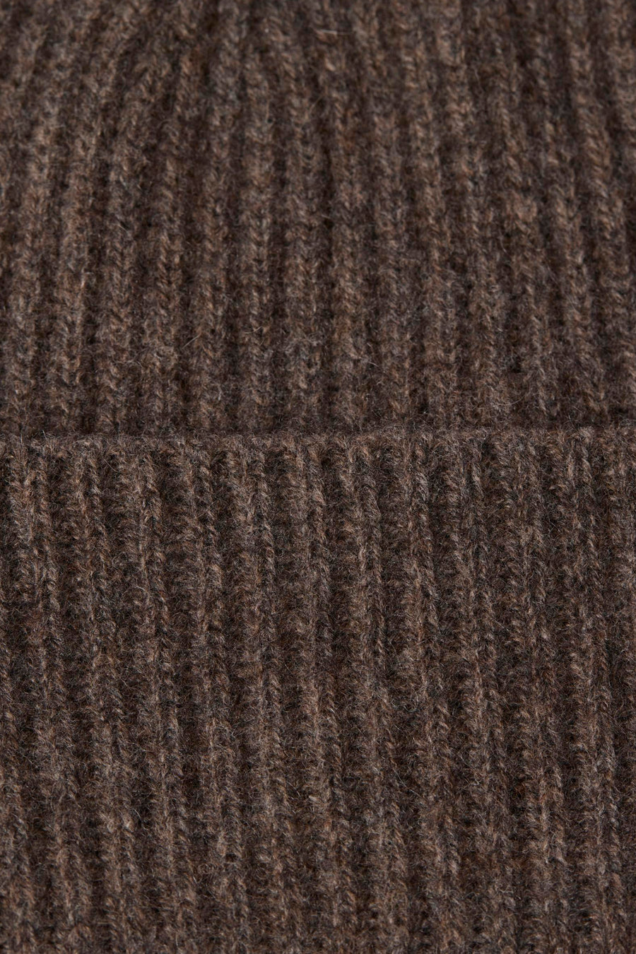 Bonnet - brun